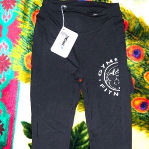 Gym Shark Leggings